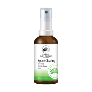 ORGANIC SPACE CLEARING MIST 50ML