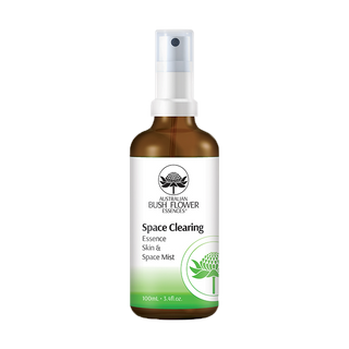 ORGANIC SPACE CLEARING MIST 100ML