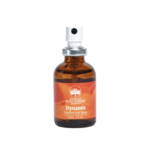 DYNAMIS ORAL SPRAY 30ML