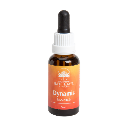 DYNAMIS DROPS 30ML
