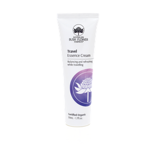 ORGANIC TRAVEL CREAM 50ML