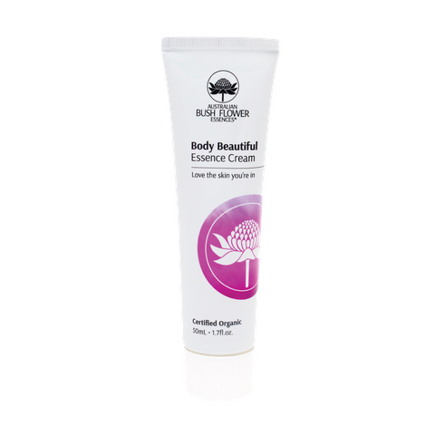ORGANIC BODY BEAUTIFUL CREAM 50ML