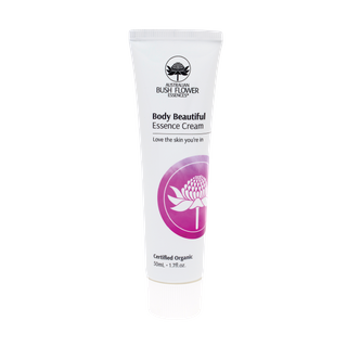 ORGANIC BODY BEAUTIFUL CREAM 50ML