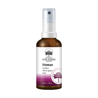 ORGANIC WOMAN MIST 50ML