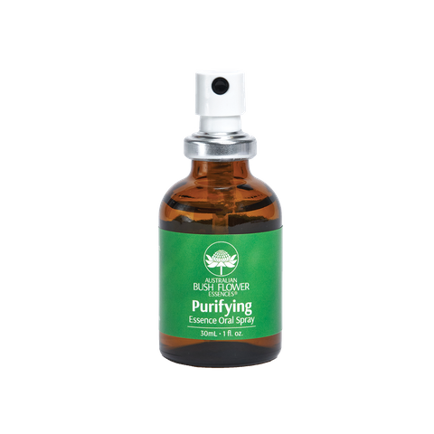 PURIFYING ORAL SPRAY 30ML