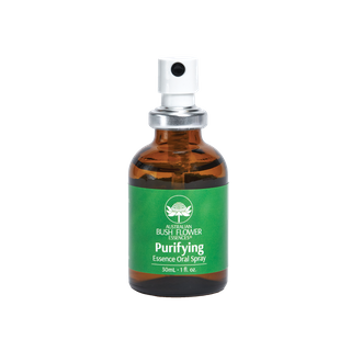 PURIFYING ORAL SPRAY 30ML