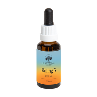RULING 3 DROPS 30 ML