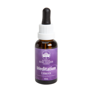 MEDITATION DROPS 30ML