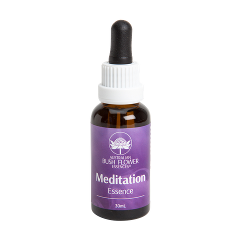 MEDITATION DROPS 30ML