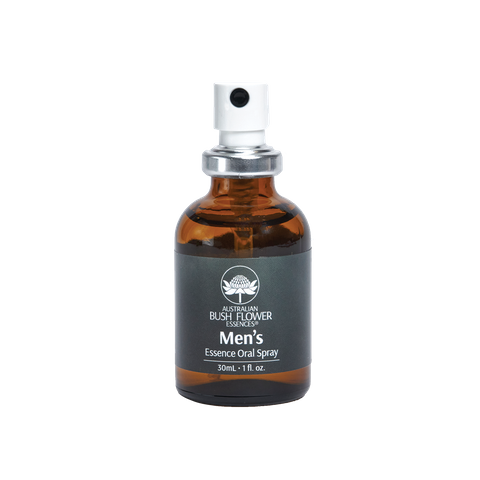 MEN'S ORAL SPRAY 30ML