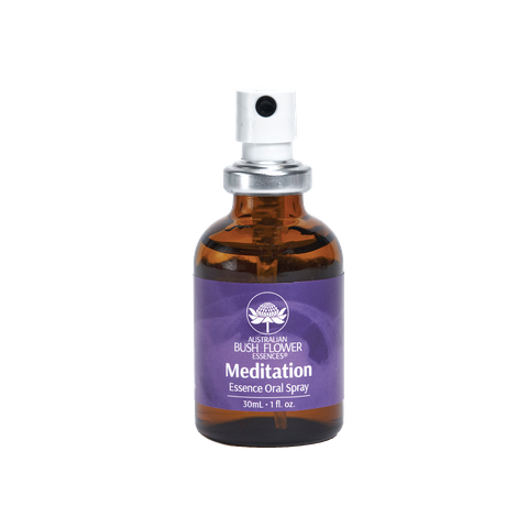 MEDITATION ORAL SPRAY 30ML