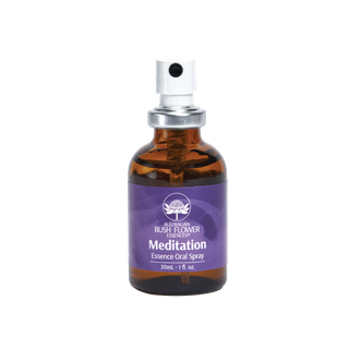 MEDITATION ORAL SPRAY 30ML