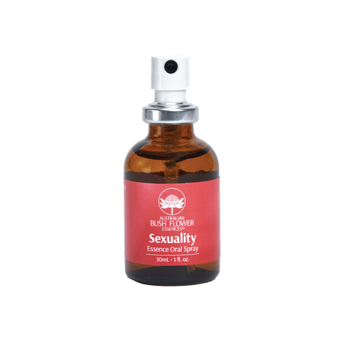 SEXUALITY ORAL SPRAY 30ML