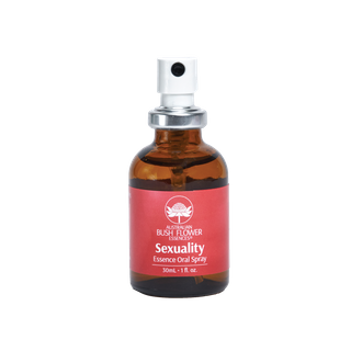 SEXUALITY ORAL SPRAY 30ML
