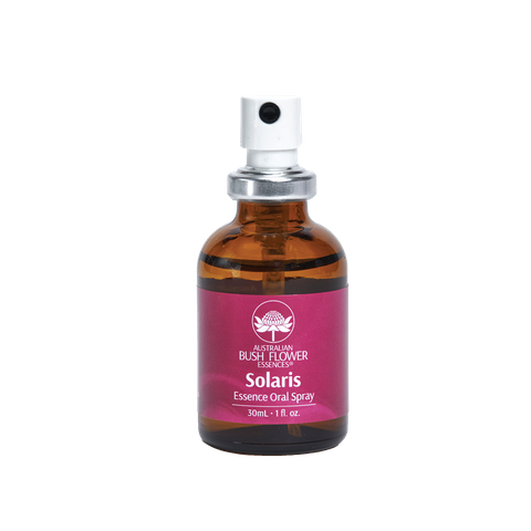 SOLARIS ORAL SPRAY 30ML