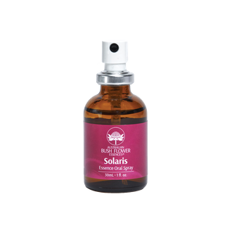 SOLARIS ORAL SPRAY 30ML