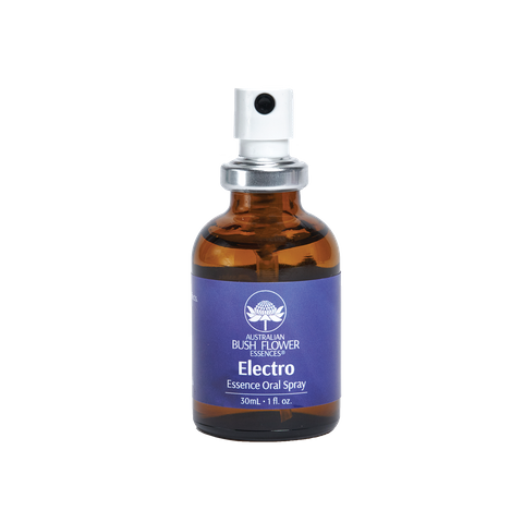 ELECTRO ORAL SPRAY 30ML