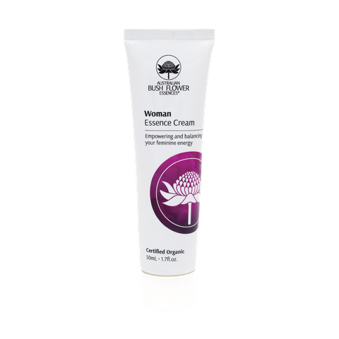 ORGANIC WOMAN CREAM 50ML