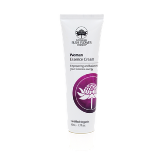 ORGANIC WOMAN CREAM 50ML