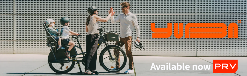 Yuba - Available now