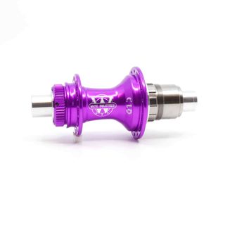 Hubs - Centerlock