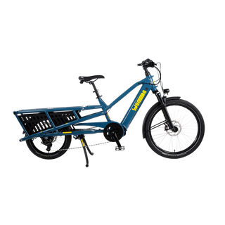 E-Cargo - Longtail