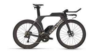 Time Trial & Triathlon