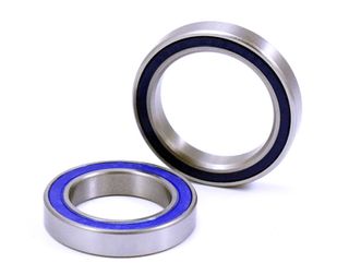 Radial Bearings