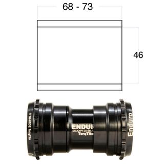 PF30 for 104mm+ spindles