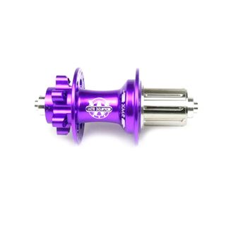 Hubs - 6-Bolt