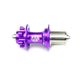 Hubs - 6-Bolt