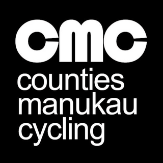 Counties Manukau Cycling