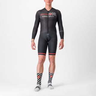 Skinsuits