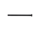 Thruaxles