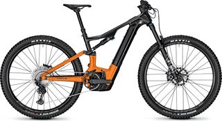 E-Bike