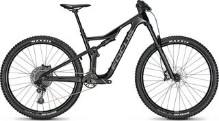 Mountain Bikes