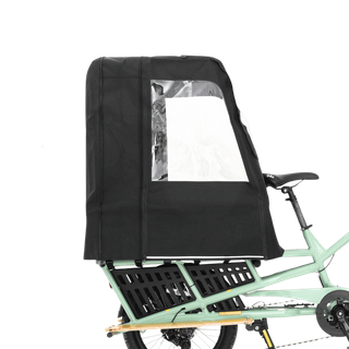 Passenger Accessories