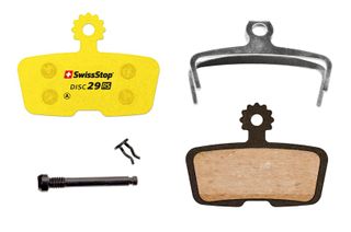Brake Components