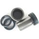 Shock Mount Bearings