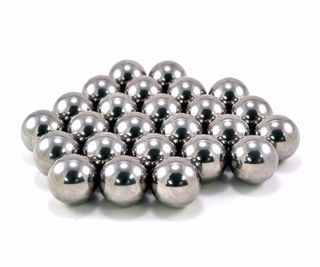 Loose Ball Bearings