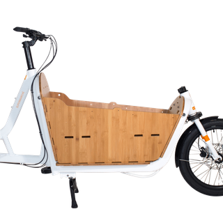 SuperCargo Accessories