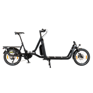 E-Cargo - Frontloader