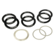 Washers & Spacers