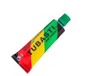 Tubular Glue