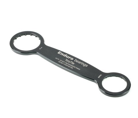 Enduro Bottom Bracket Cup Wrench for TorqTite