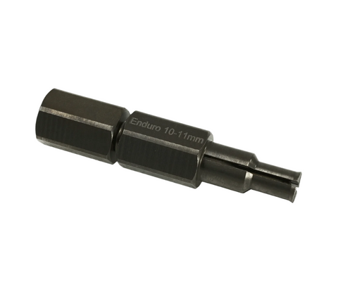 Enduro Cr-Mo Professional Bearing Pullers