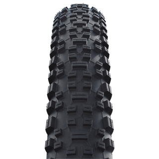 Schwalbe Tyre Rapid Rob 26 x 2.10 Active Wire Sbc K-Guard Tube-Type HS425 Black