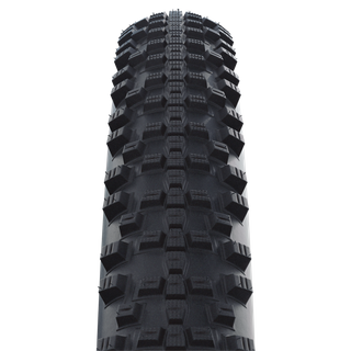 Schwalbe Tyre Smart Sam Plus 26 x 2.10 Performance Wire ADDIX Double Defence GreenGuard Tube-Type E-25 HS476 Black