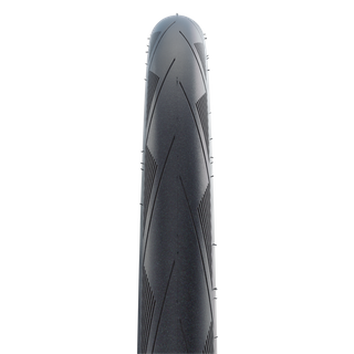 Schwalbe Tyre Durano Plus 700 x 25 Performance Folding ADDIX SmartGuard E-25 HS464 Black