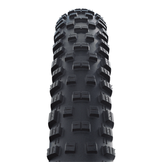 Schwalbe Tyre Tough Tom 27.5 x 2.25 Active Wire Sbc K-Guard Tube-Type HS463 Black